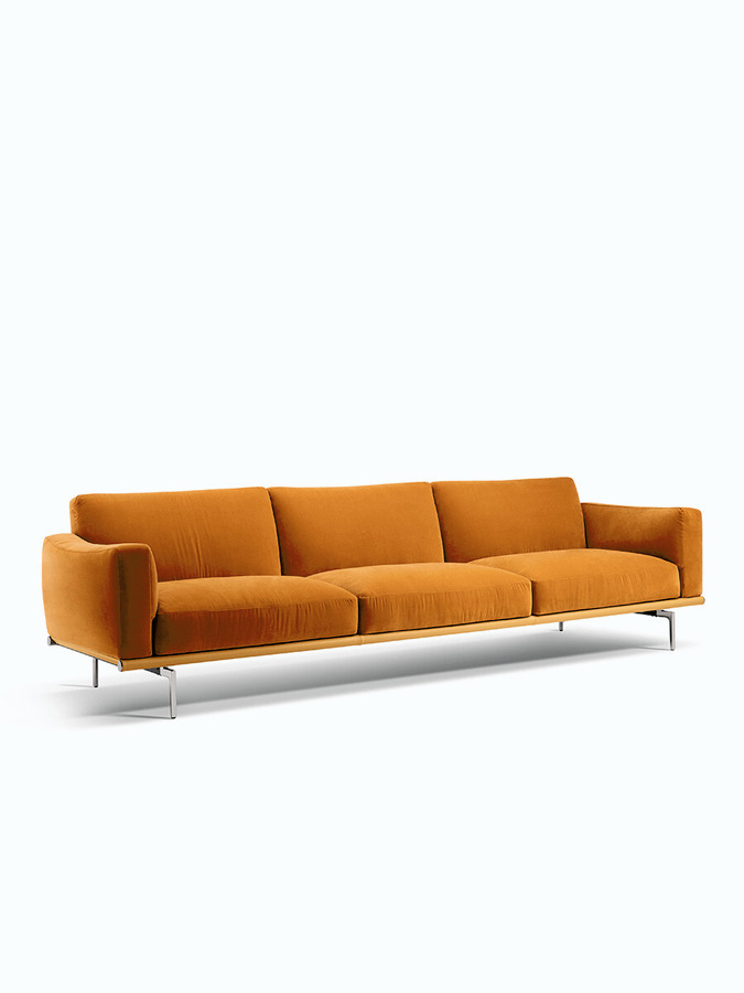 Happy Jack Sofa, view 2