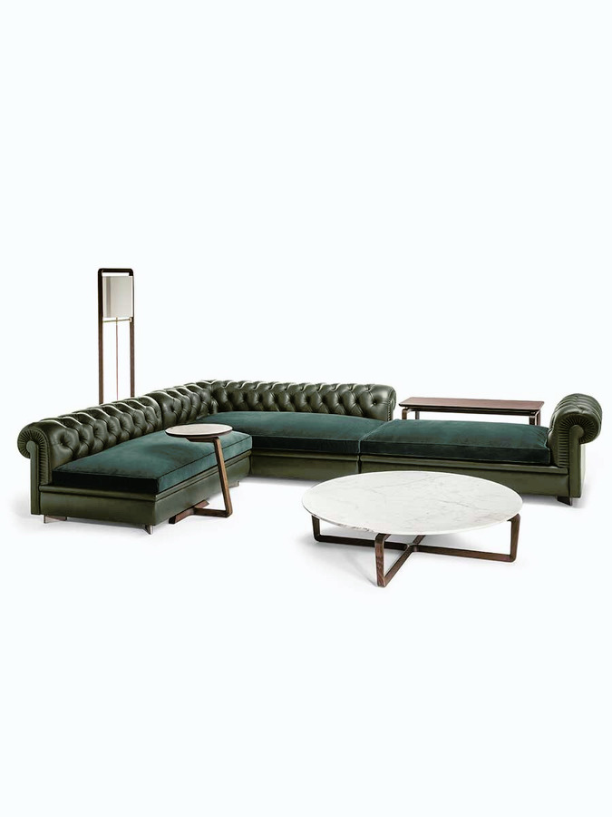 Chester Line Sofa, view 27