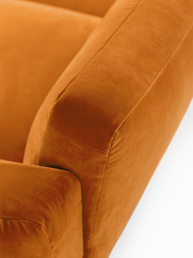 Happy Jack Sofa, view 3