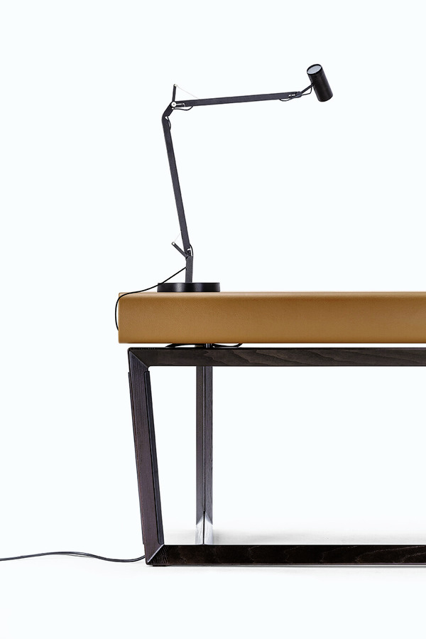 Peek-a-Book Desk, view 27