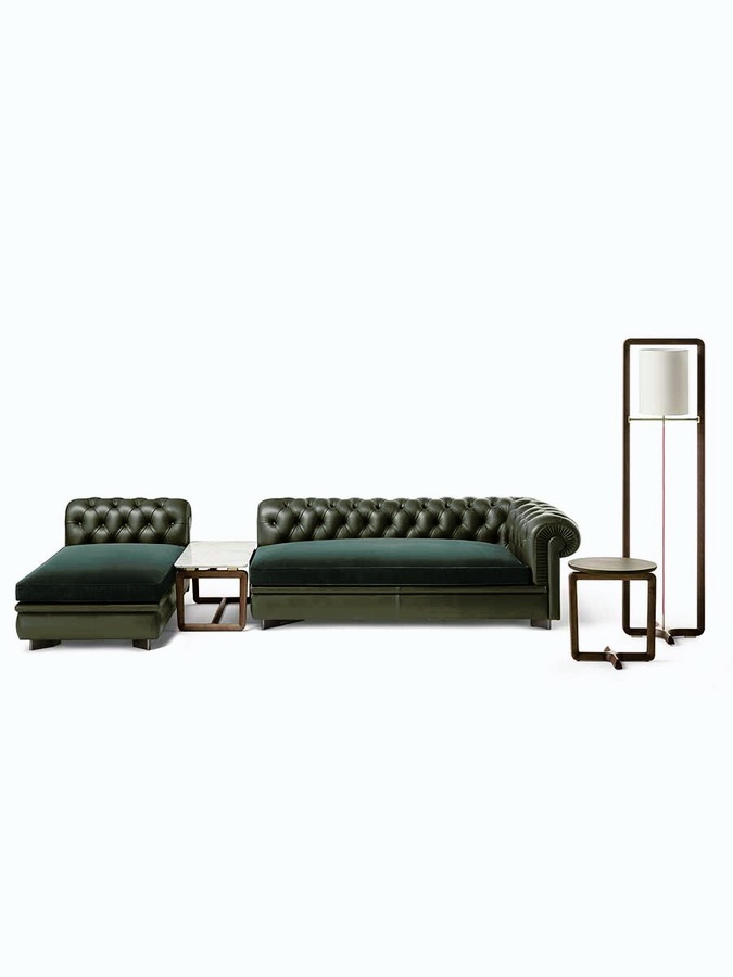 Chester Line Sofa, view 28