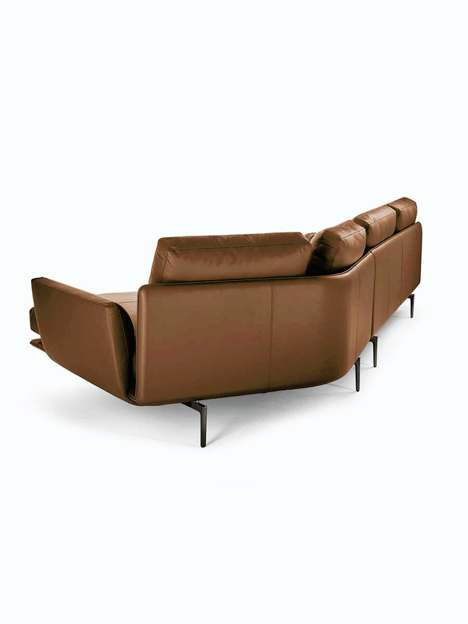 Get Back Sofa by Poltrona Frau, view 29