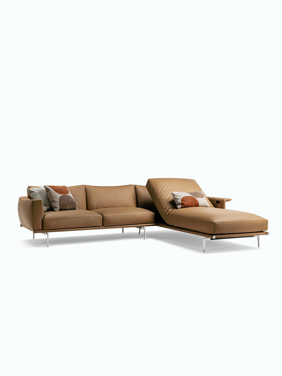 Happy Jack Sofa