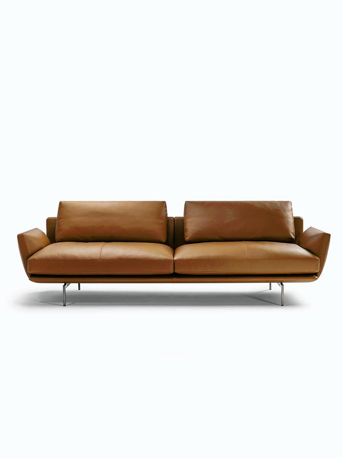 Get Back Sofa by Poltrona Frau, view 30