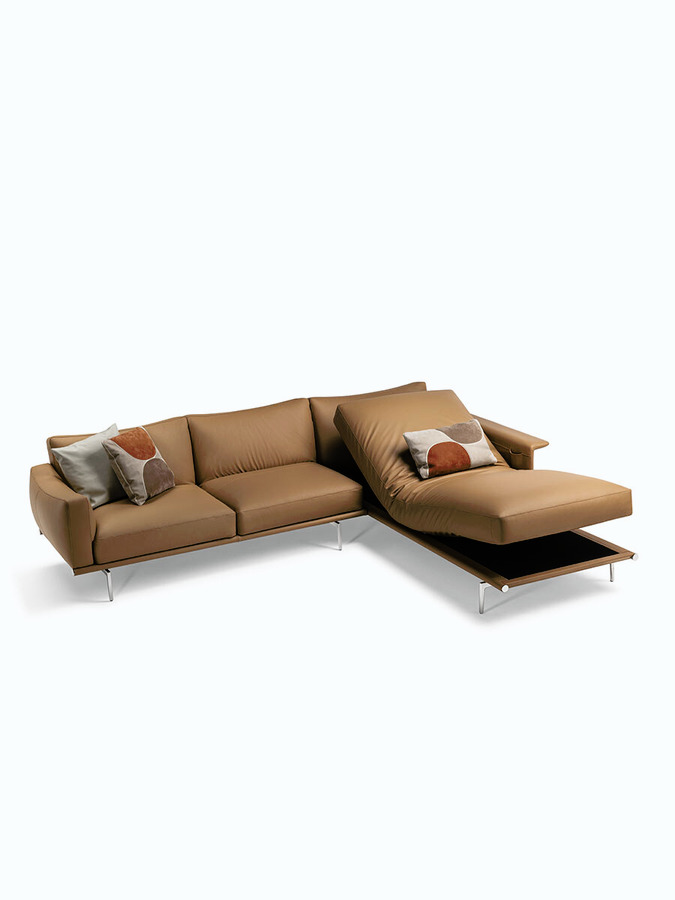 Happy Jack Sofa, view 5