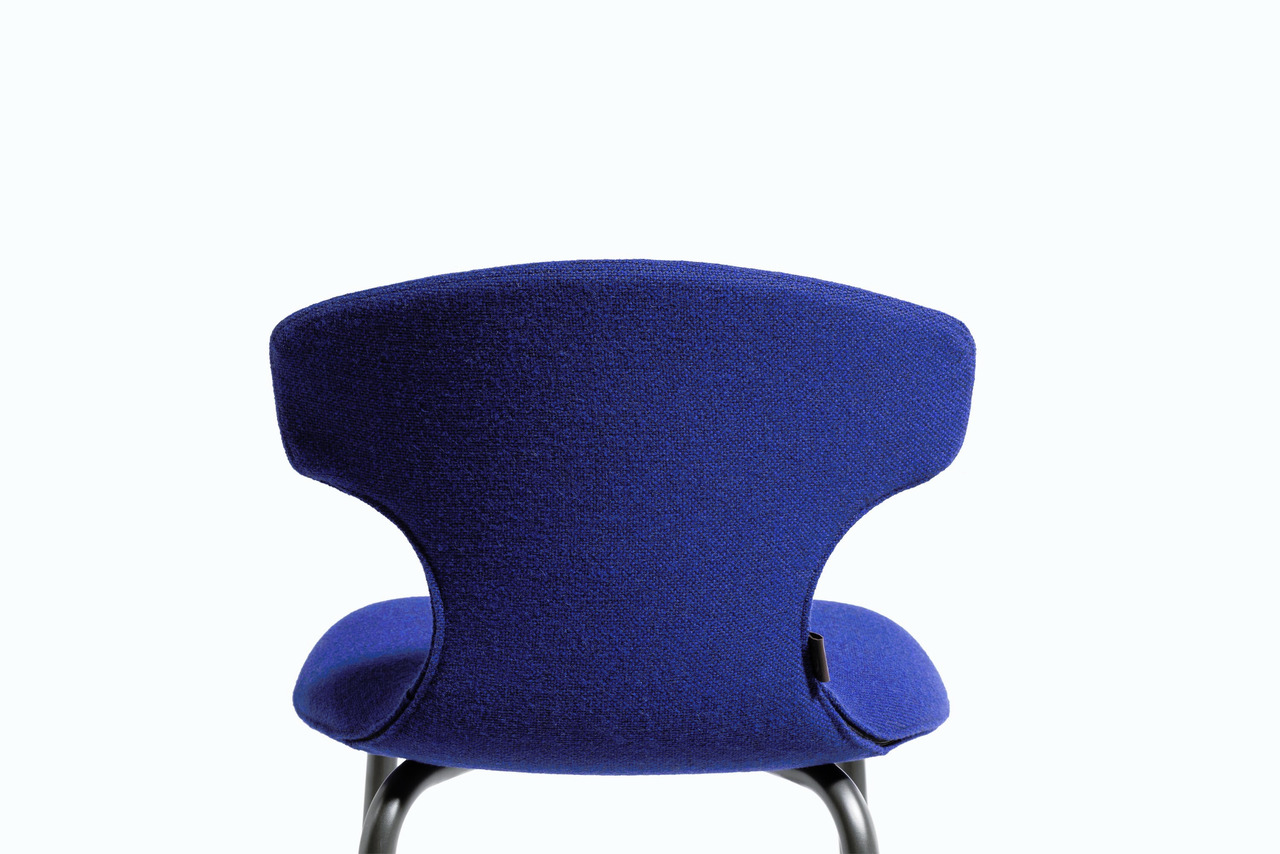 Montera Mas Stool, view 30