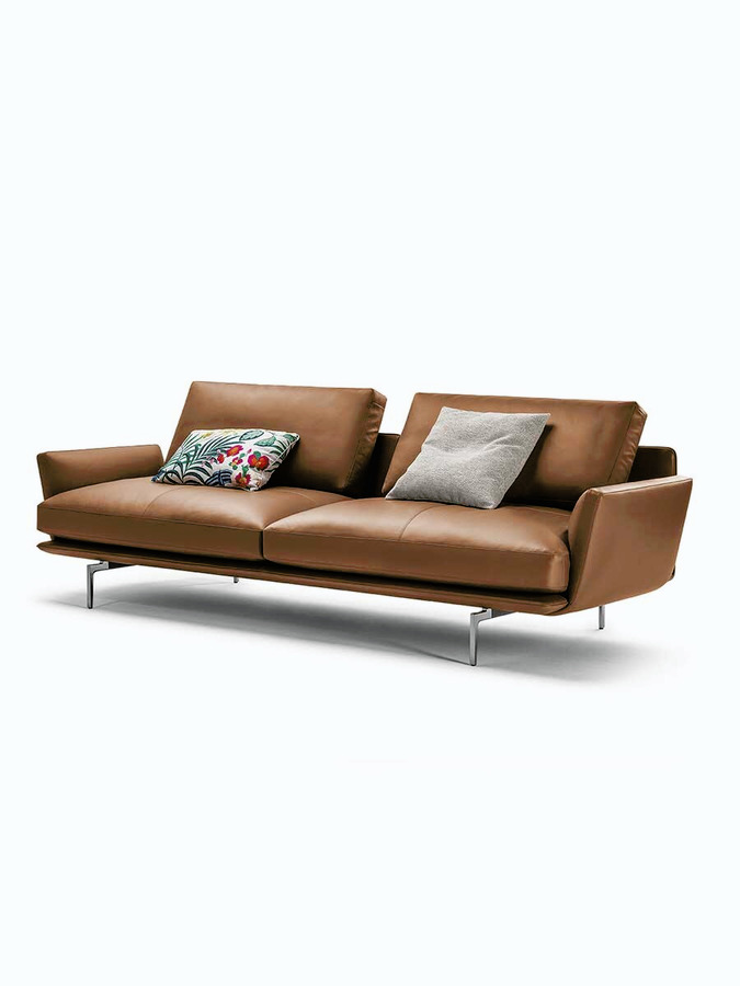 Get Back Sofa by Poltrona Frau, view 31