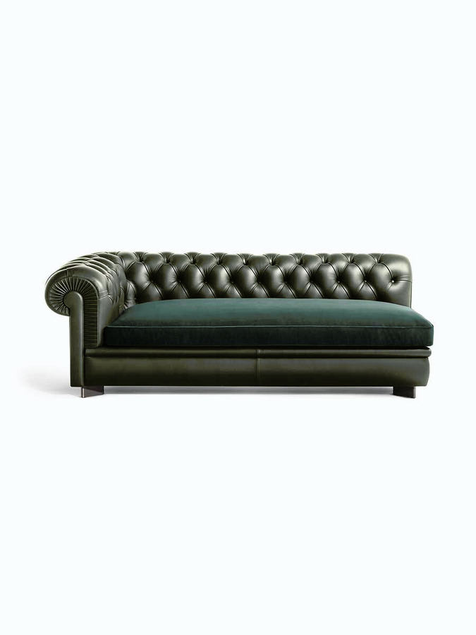 Chester Line Sofa, view 30