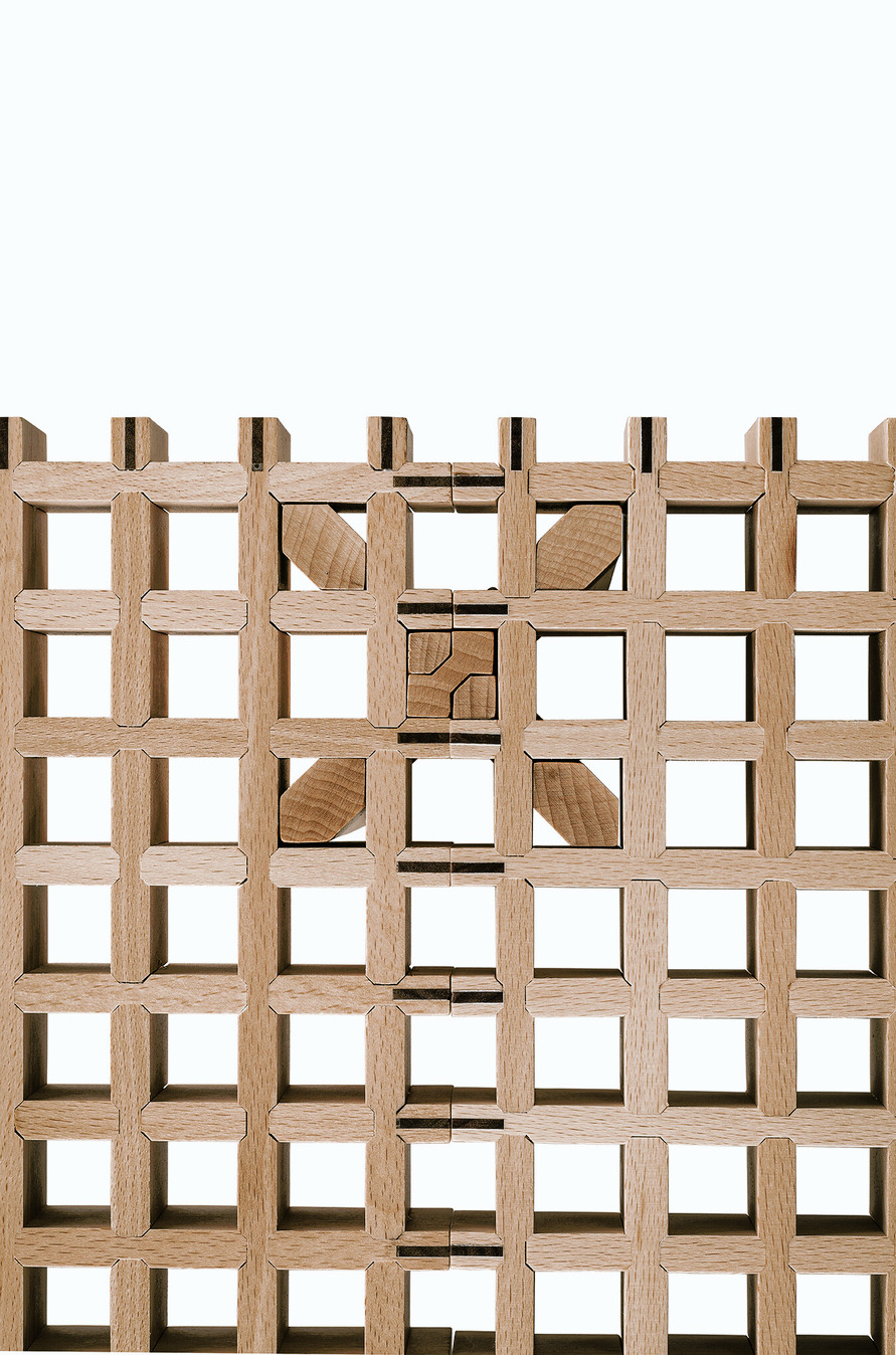 Kyoto Table, view 16