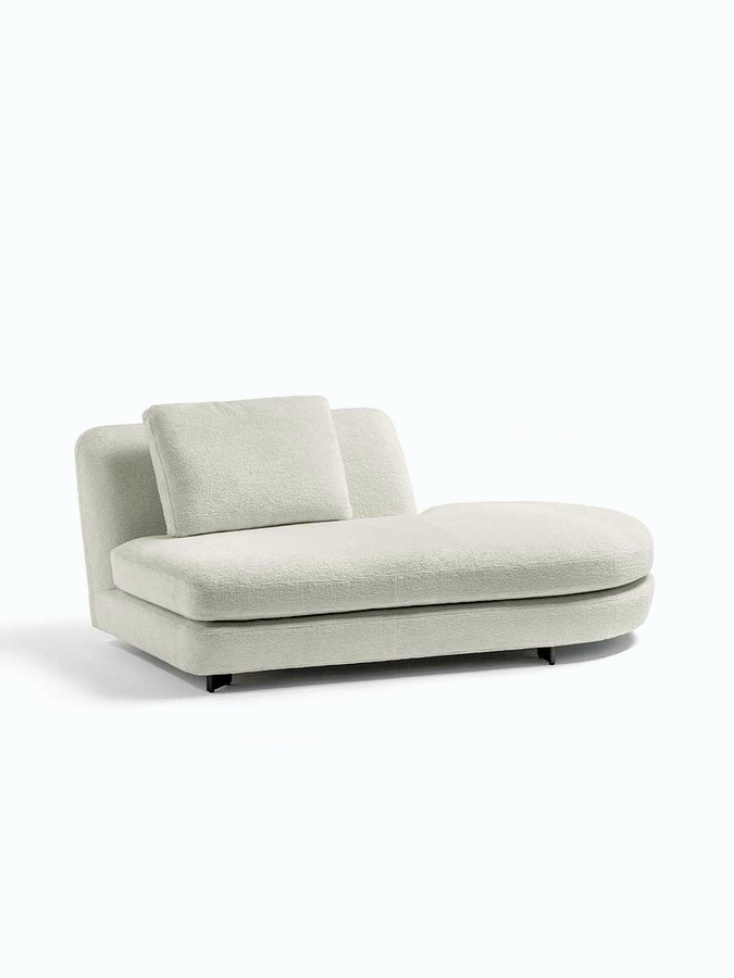 Duo Curved Sofa, view 34