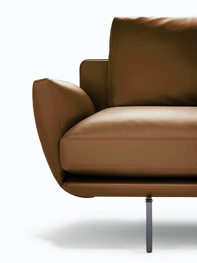 Get Back Sofa by Poltrona Frau, view 36