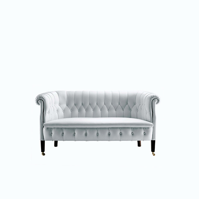 Fumoir Sofa