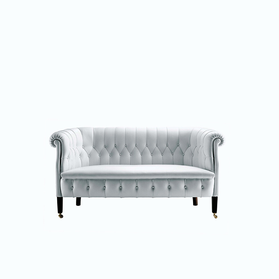 Fumoir Sofa