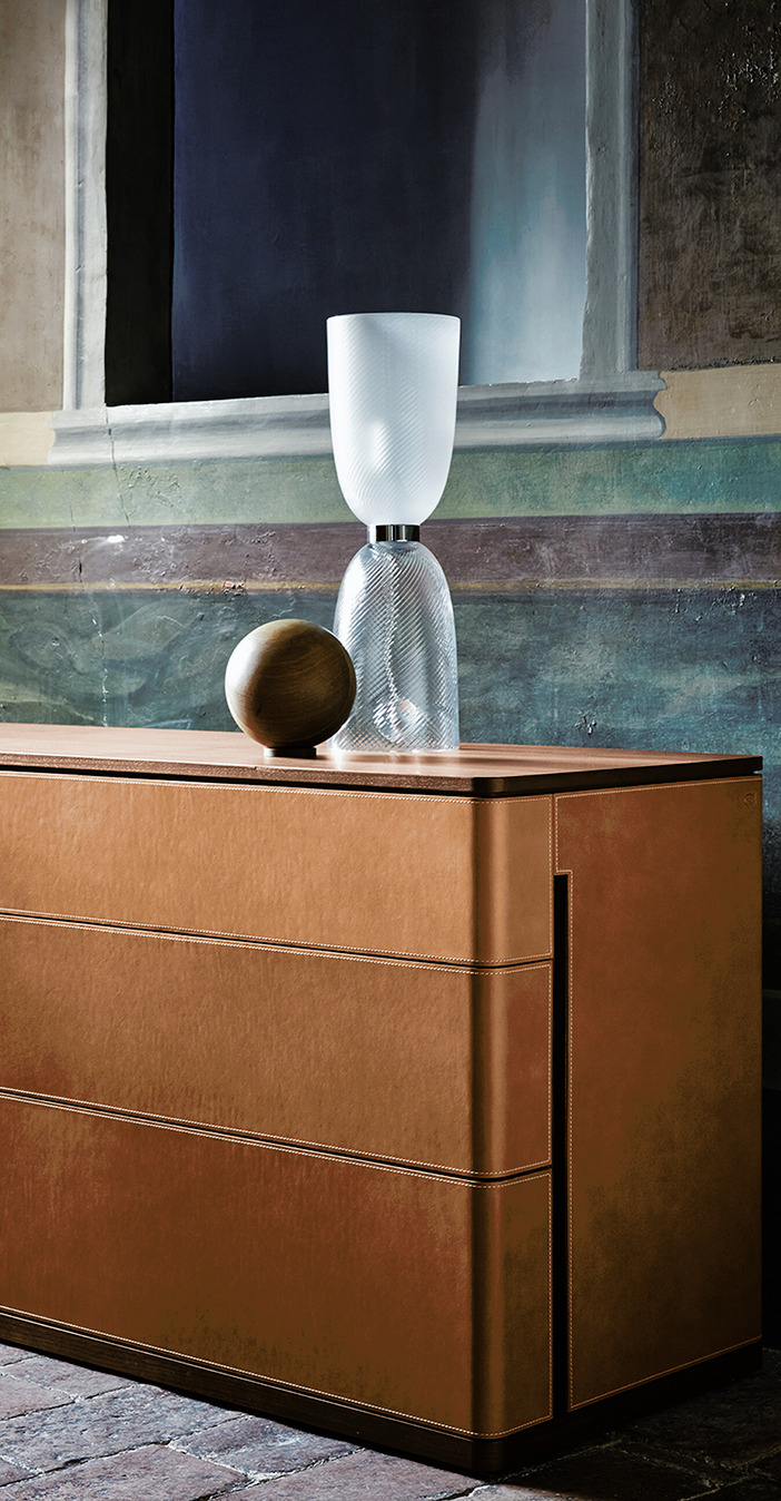 Alma Table Lamp, view 2
