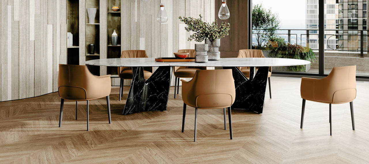 Archibald Large Dining Chair