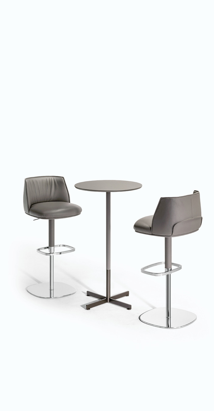 Bob Bistrot Bistro Table, view 2