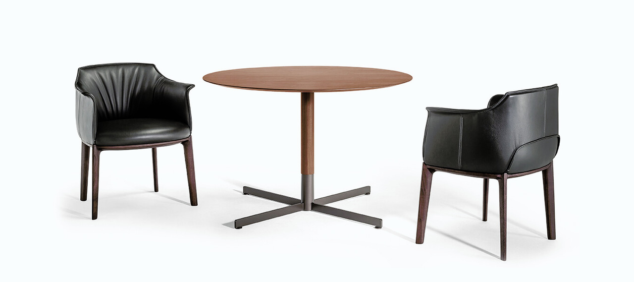 Bob Bistrot Table