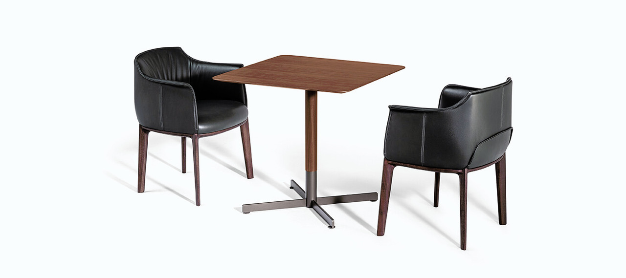 Bob Bistrot Table