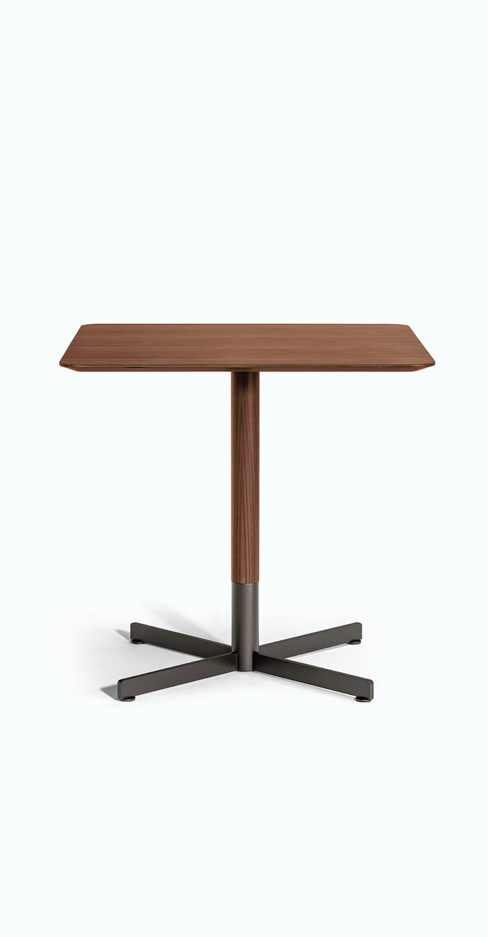 Bob Bistrot Table, view 2