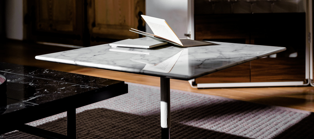 Bob Coffee Table, view 2