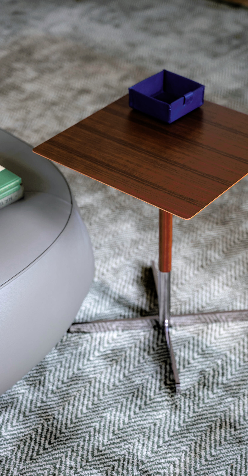 Bob Coffee Table, view 3