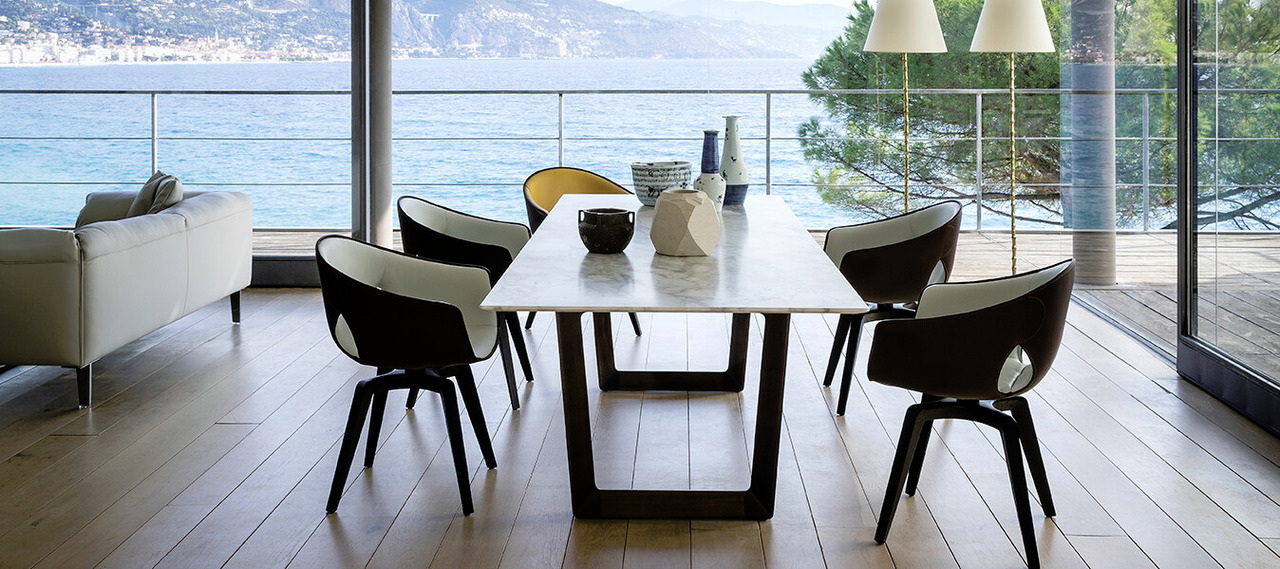Bolero Table, view 2