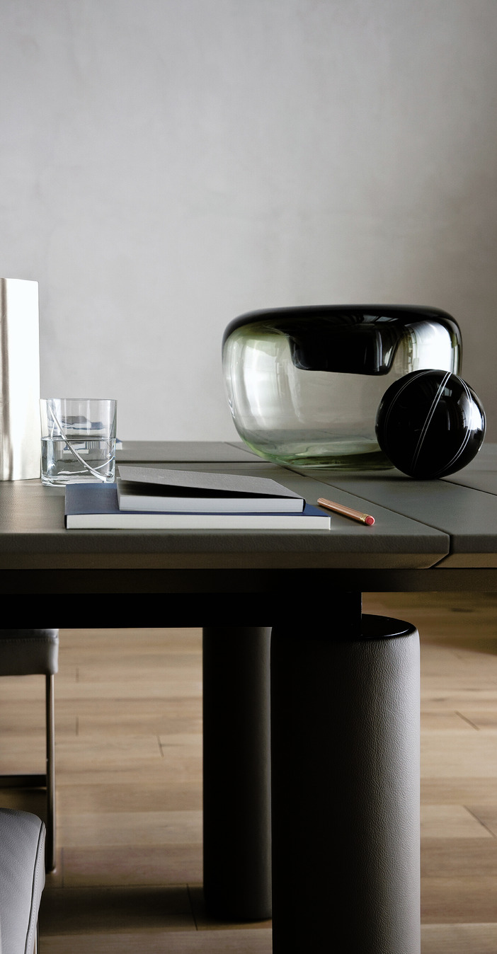 C.E.O. Cube Conference Table, view 3