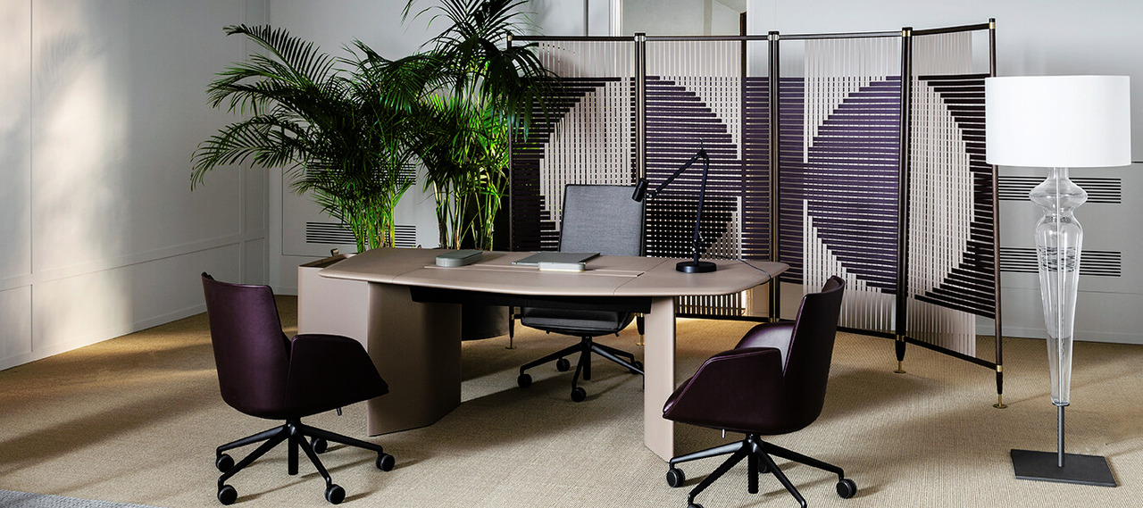 Cercle Office Chair