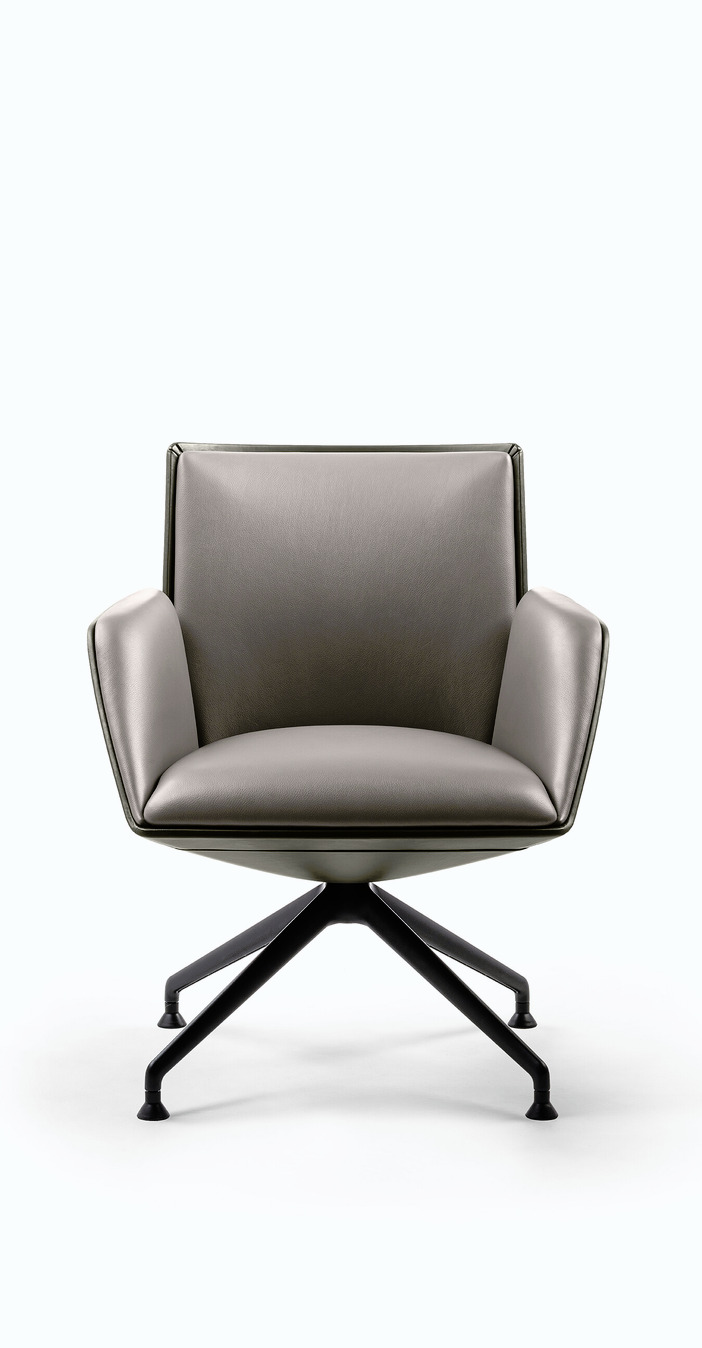 Cercle Office Chair, view 3