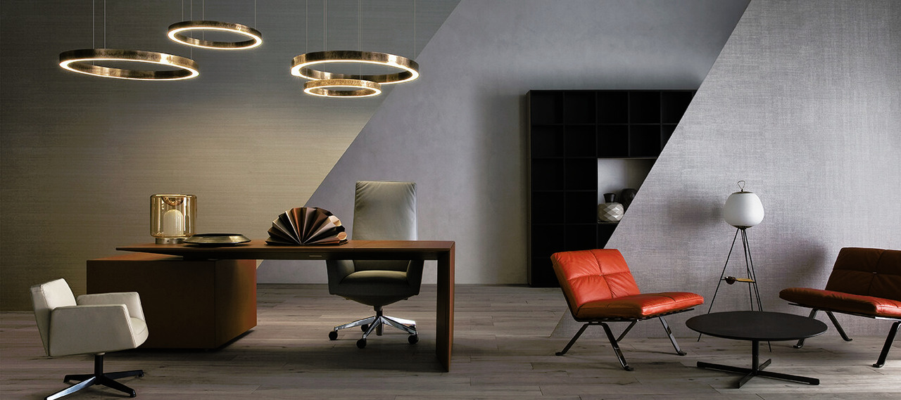 Chancellor Office Chair, view 2