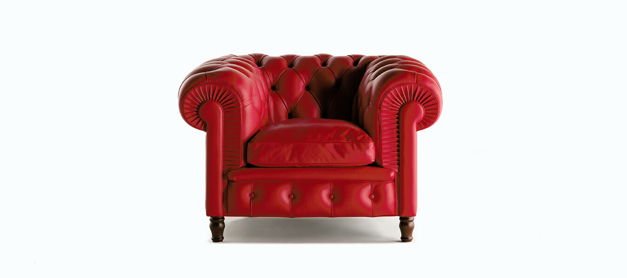 Chester Armchair