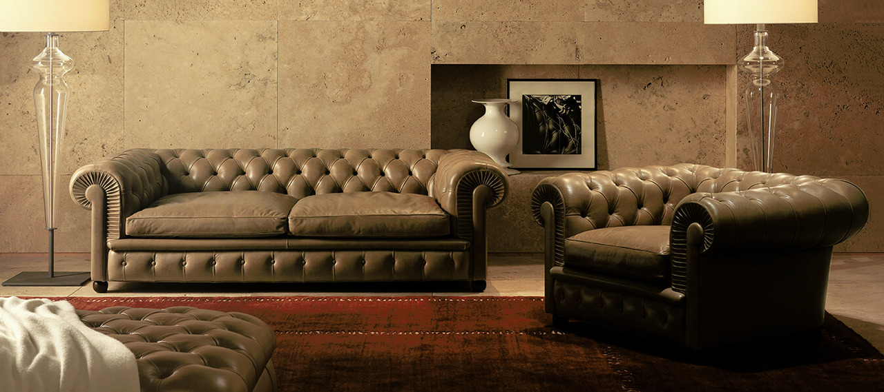 Chester one Sofa, view 2
