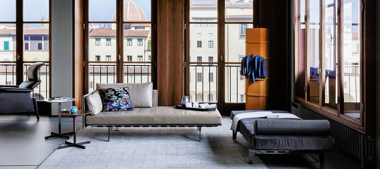 Clayton Sofa, view 2