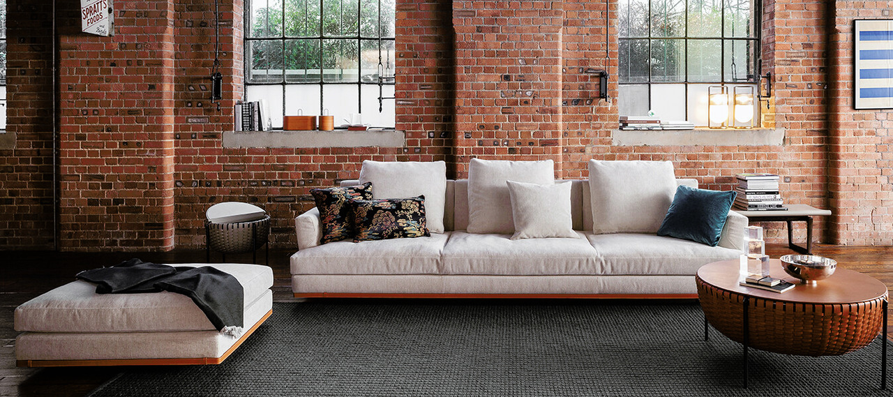 Come Together Sofa System
