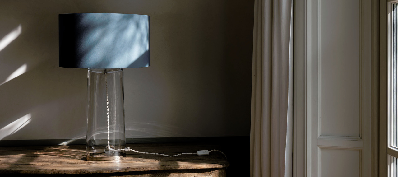 Dido Table Lamp, view 2