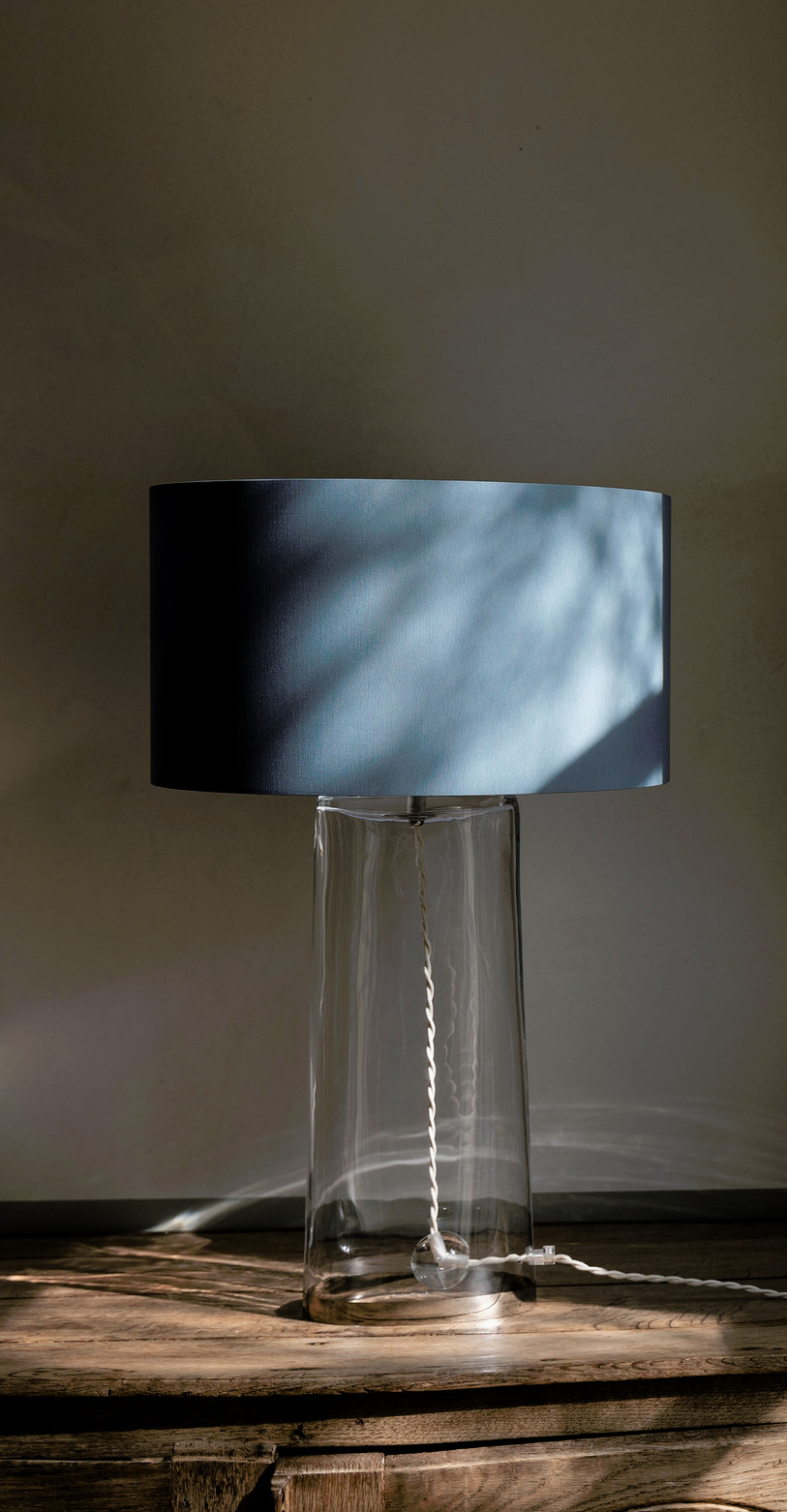 Dido Table Lamp, view 3