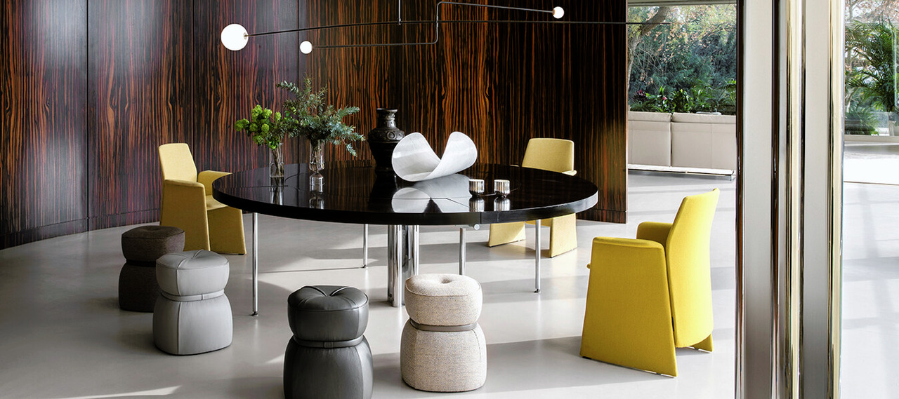 Downtown Conference Chair, view 2