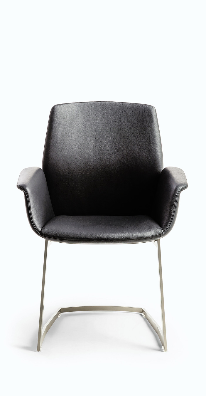 DownTown Conference Chair, view 3