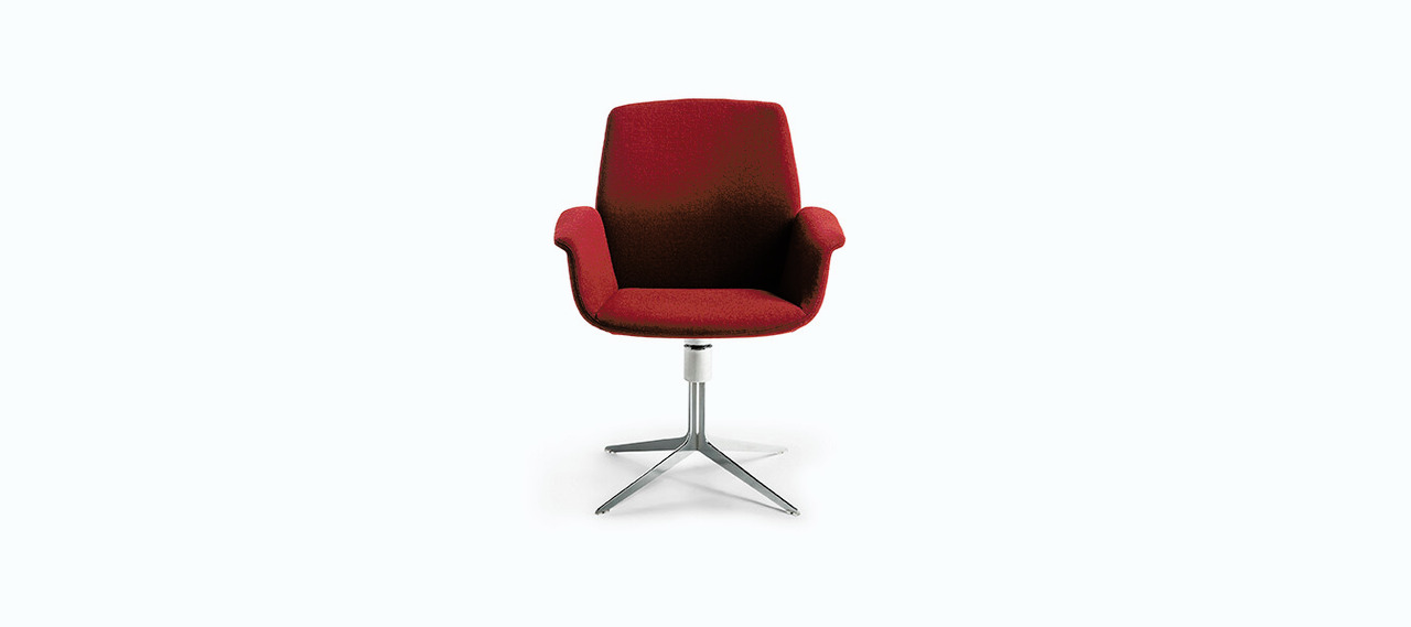 Downtown Visitor Chair