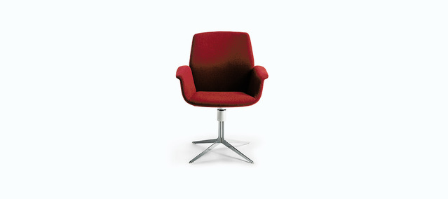 Downtown Visitor Chair