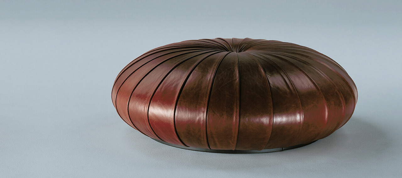 Esedra Ottoman