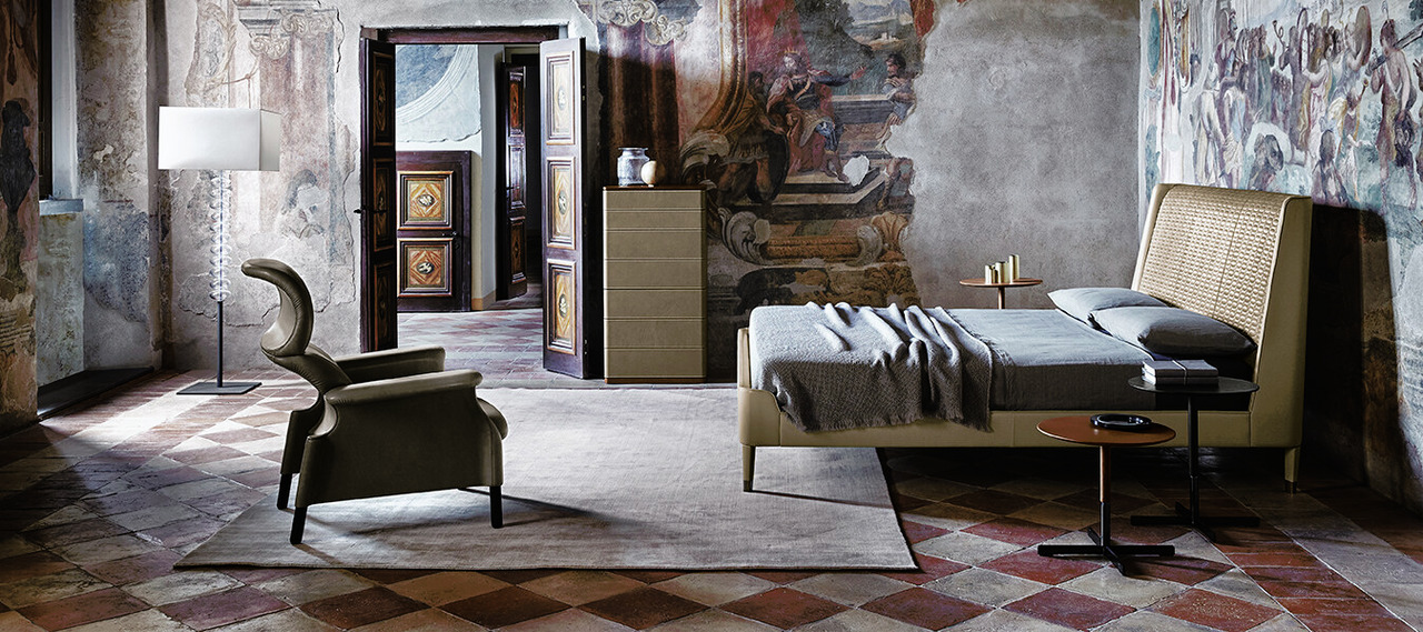 Fede Floor Lamp