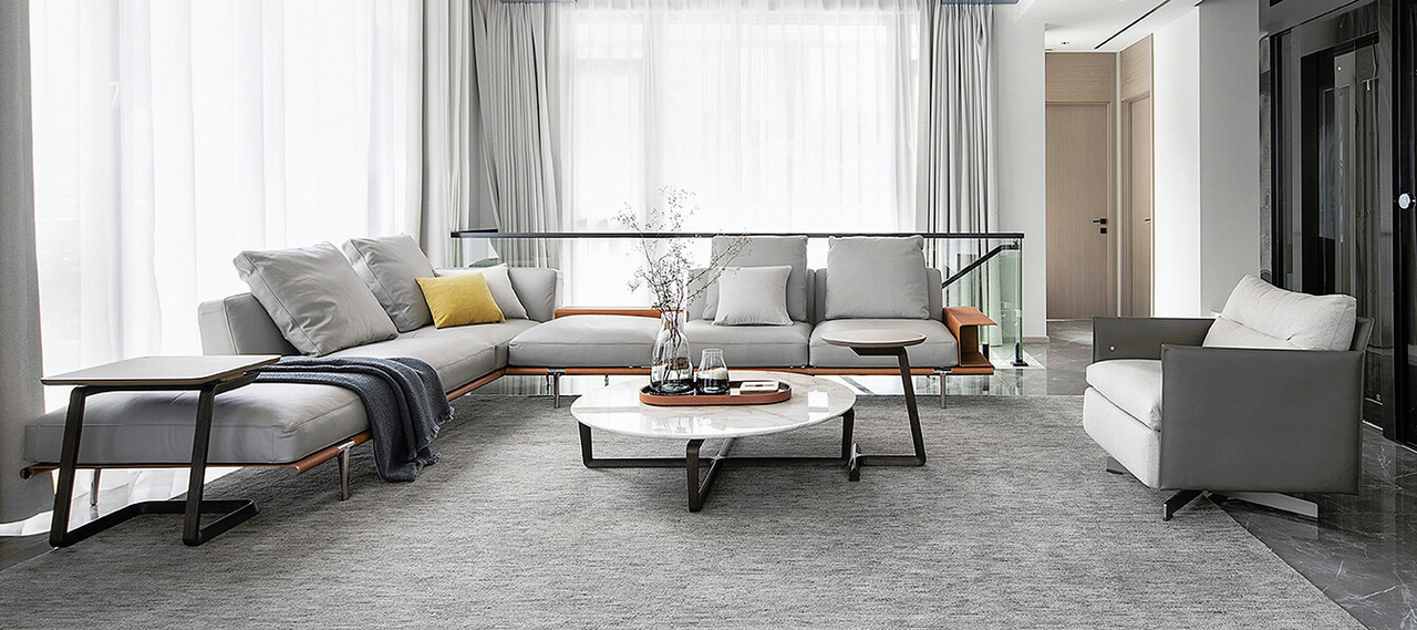 Fidelio Coffee Table, view 2