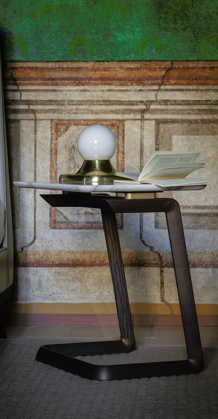 Fidelio Coffee Table, view 3