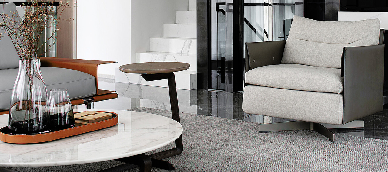 Fidelio Coffee Table, view 2