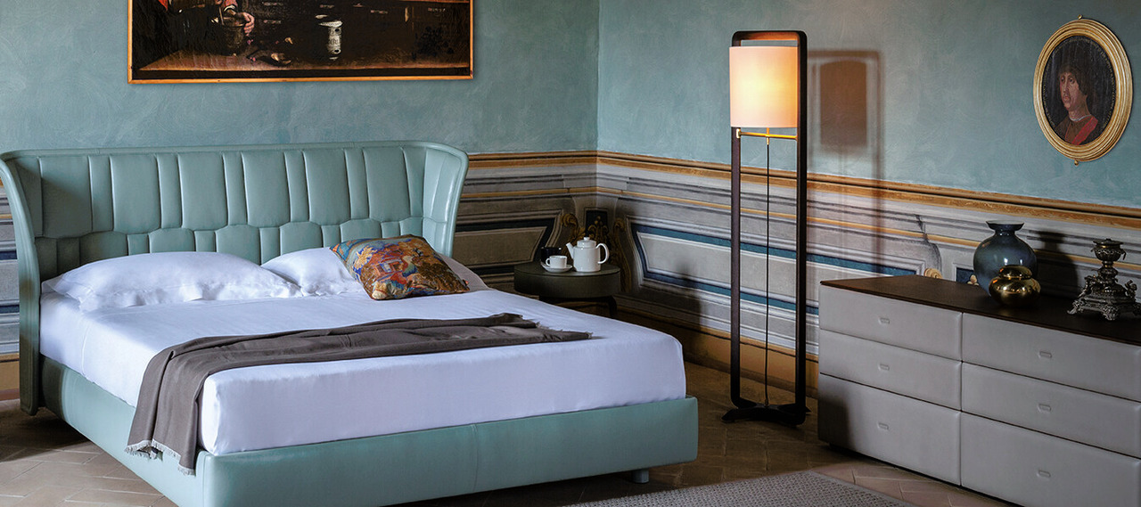 Fidelio Floor Lamp, view 2
