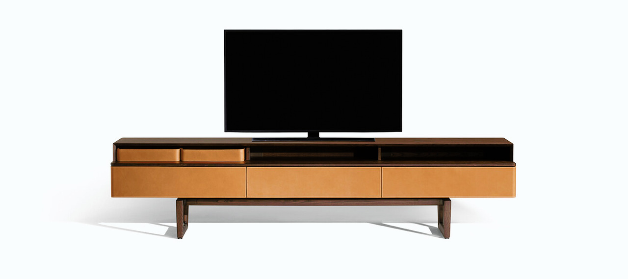 Fidelio Multimedia Cabinet, view 2