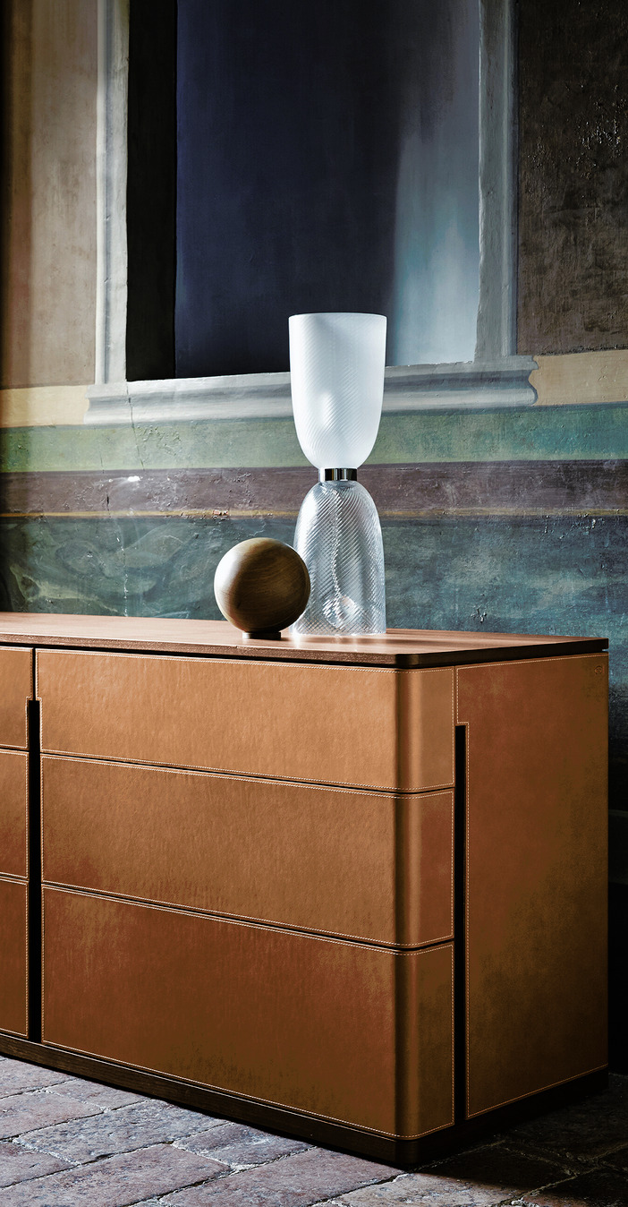 Fidelio Notte Chest of Drawers, view 3