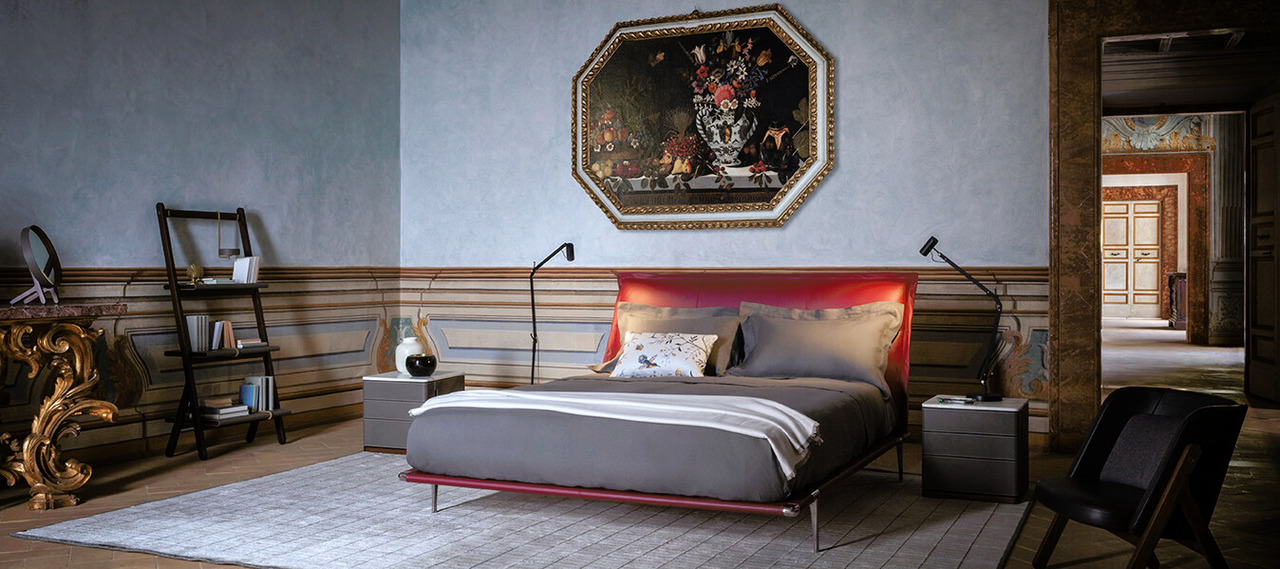 Fidelio Notte Night Table