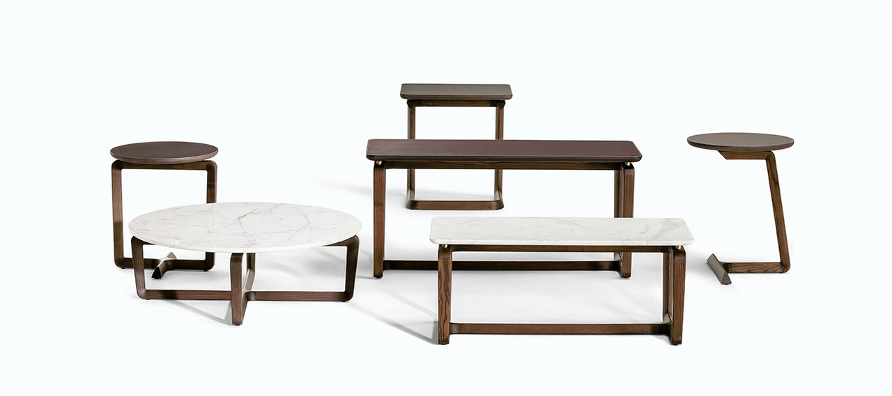 Fidelio Coffee Table, view 2